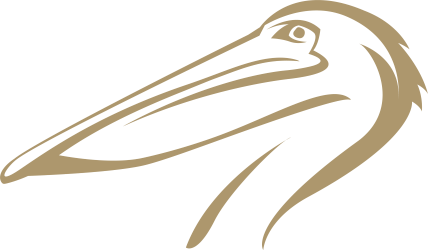 Pelican Golf Club logo