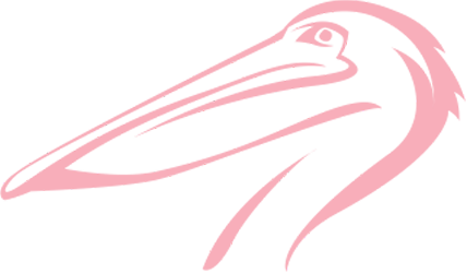 Pelican Golf Club logo